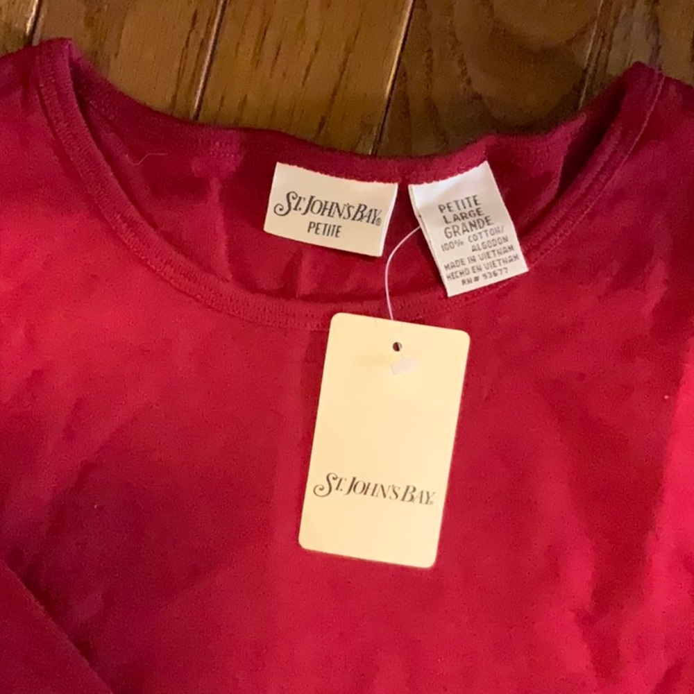 New blouse with tags Bundle and Save